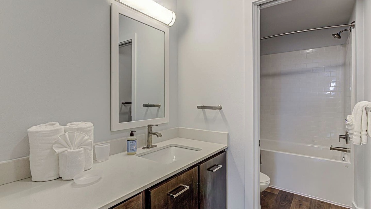 Photo of Bathroom in Marble Falls