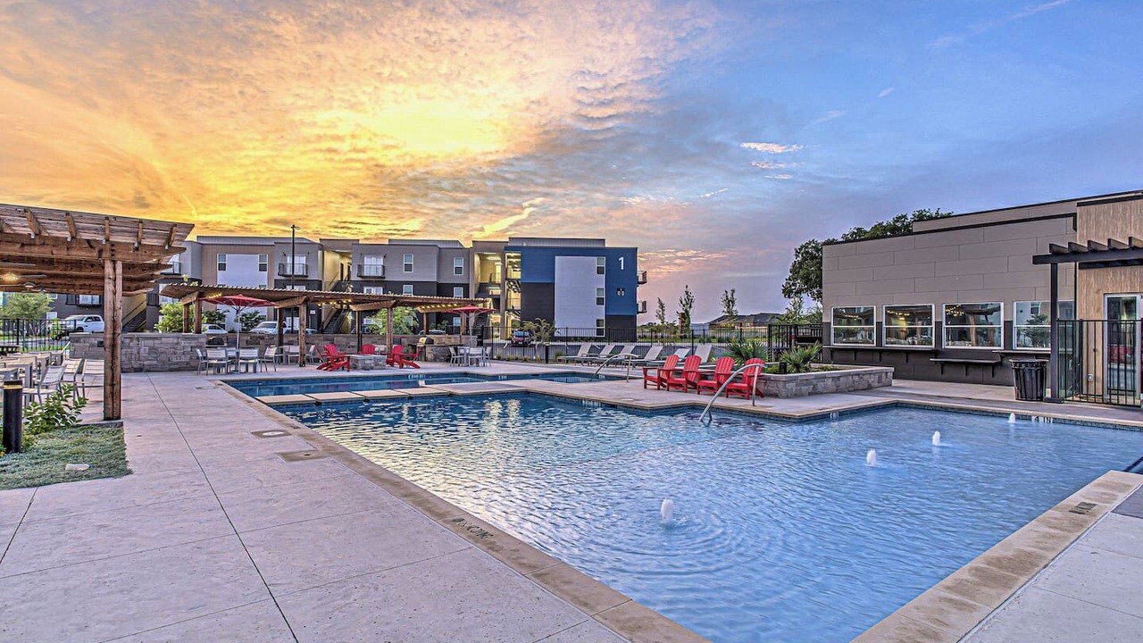 Photo of Others in Marble Falls