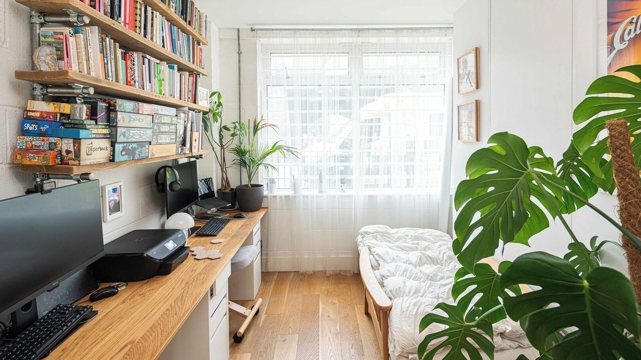 Photo of Others in Hackney