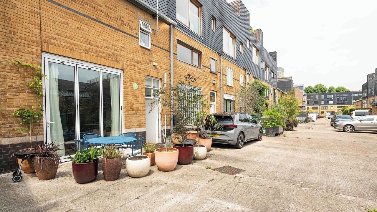 Photo of Outdoor in Hackney