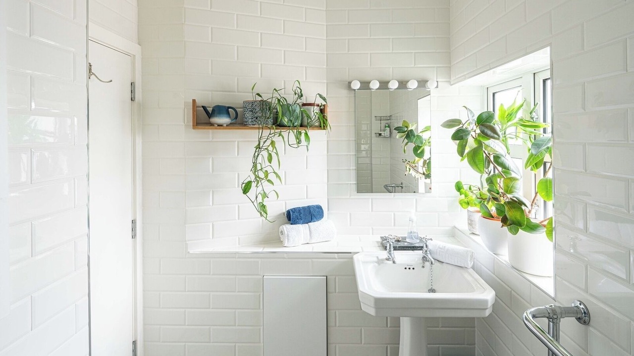 Photo of Bathroom in Hackney