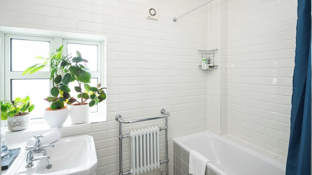 Photo of Bathroom in Hackney