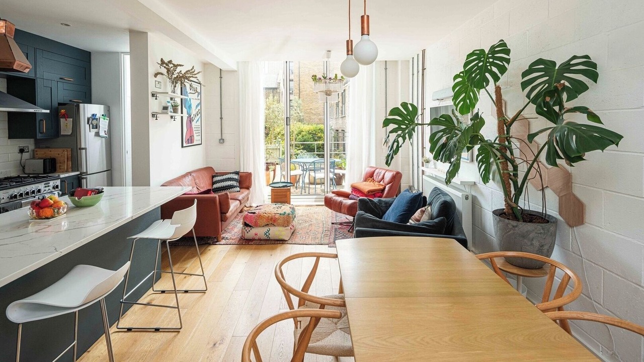 Photo of Others in Hackney