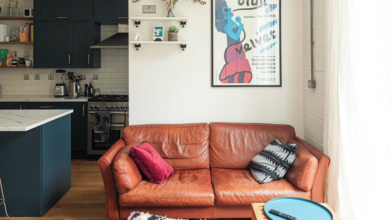 Photo of Livingroom in Hackney