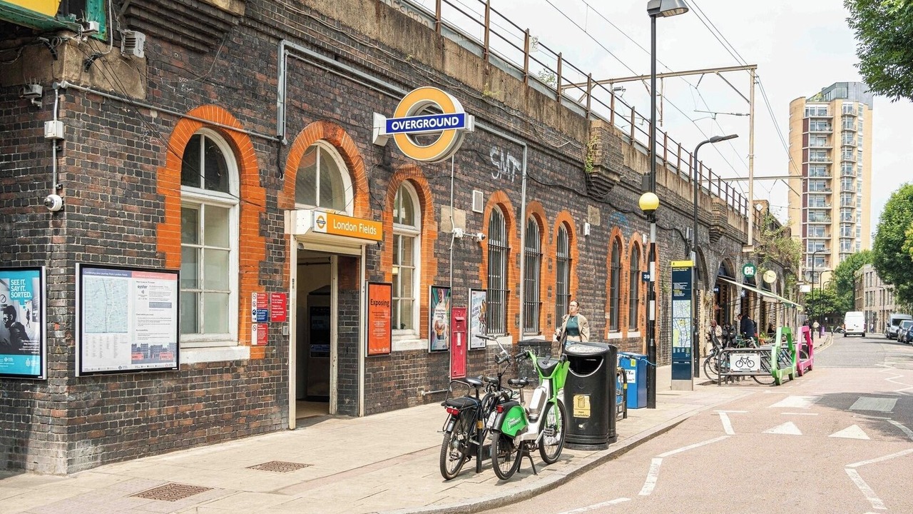 Photo of Outdoor in Hackney