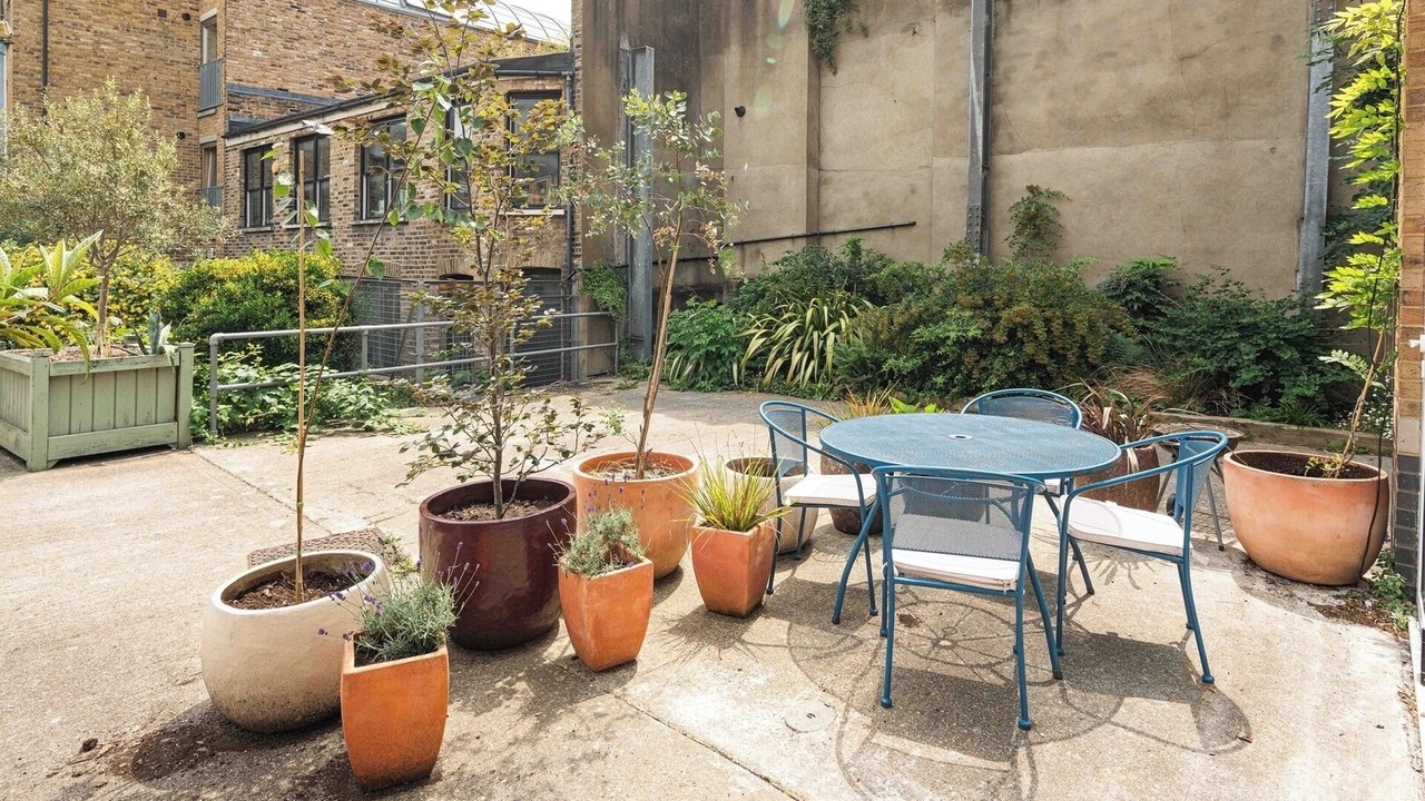 Photo of Outdoor in Hackney