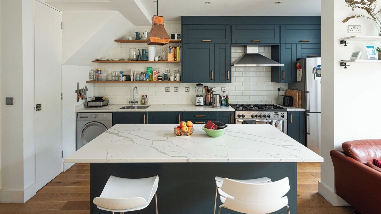 Photo of Kitchen in Hackney