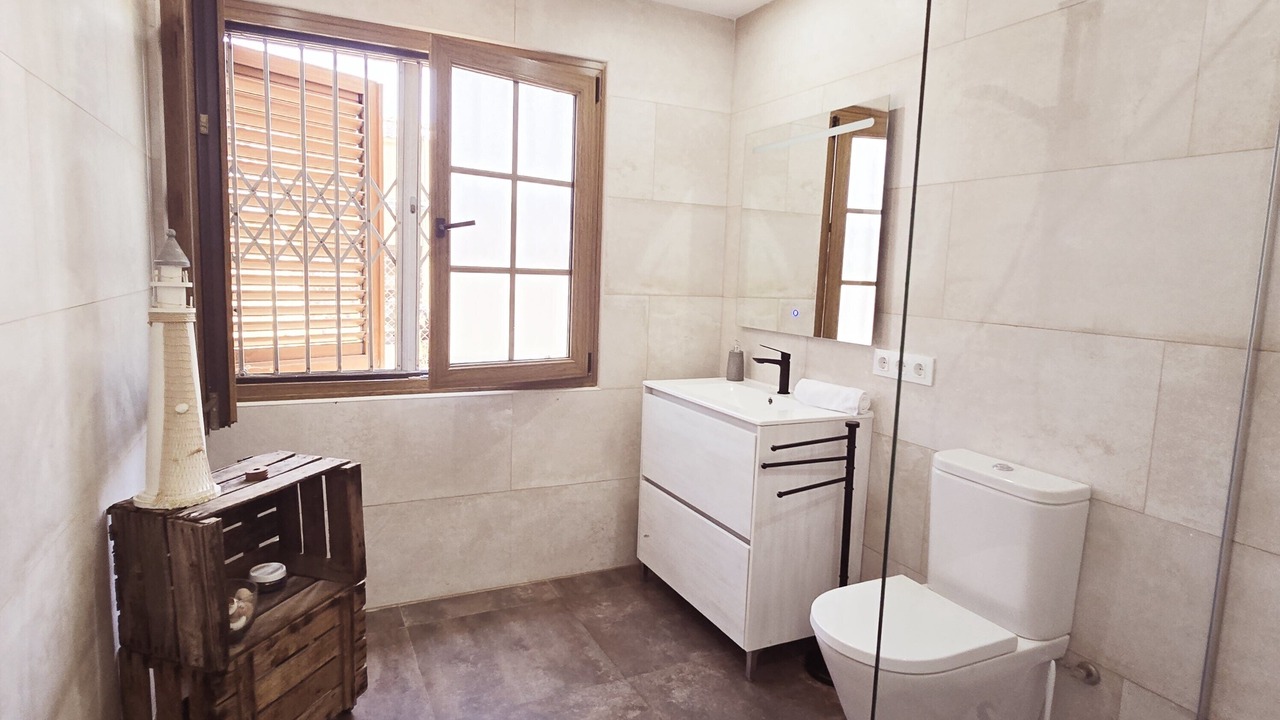 Photo of Bathroom in Can Carbonell