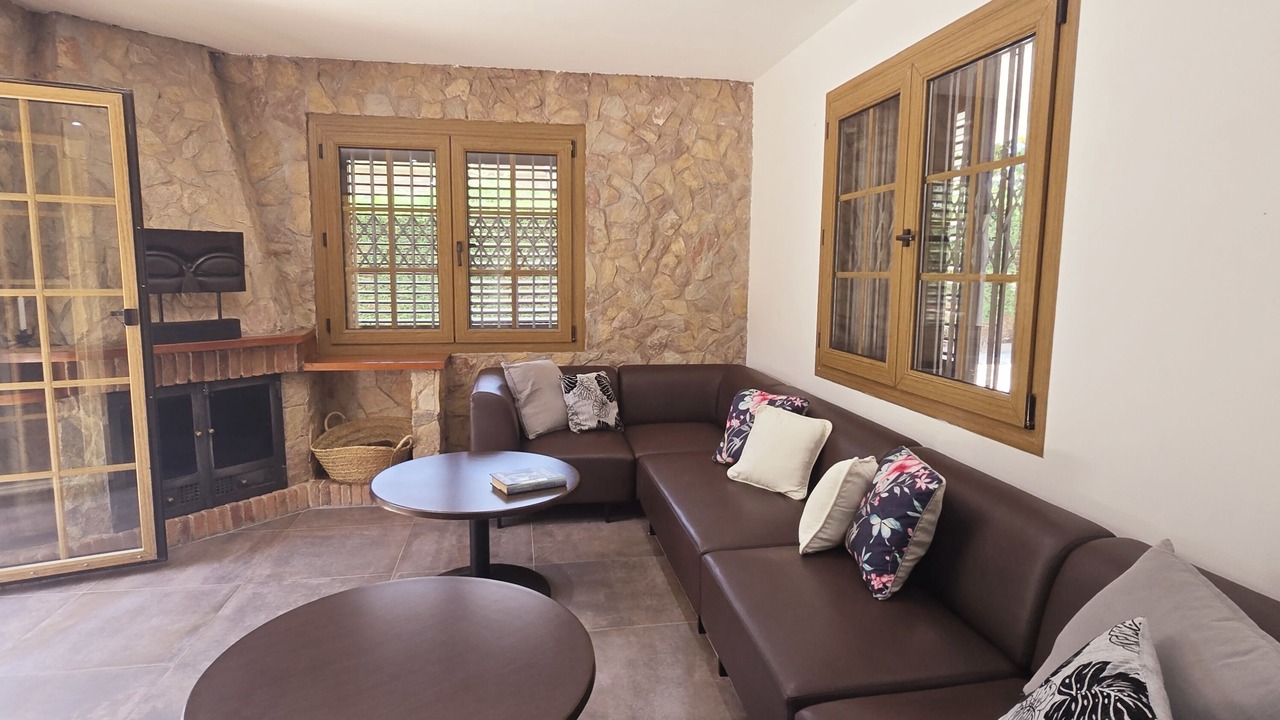 Photo of Livingroom in Can Carbonell