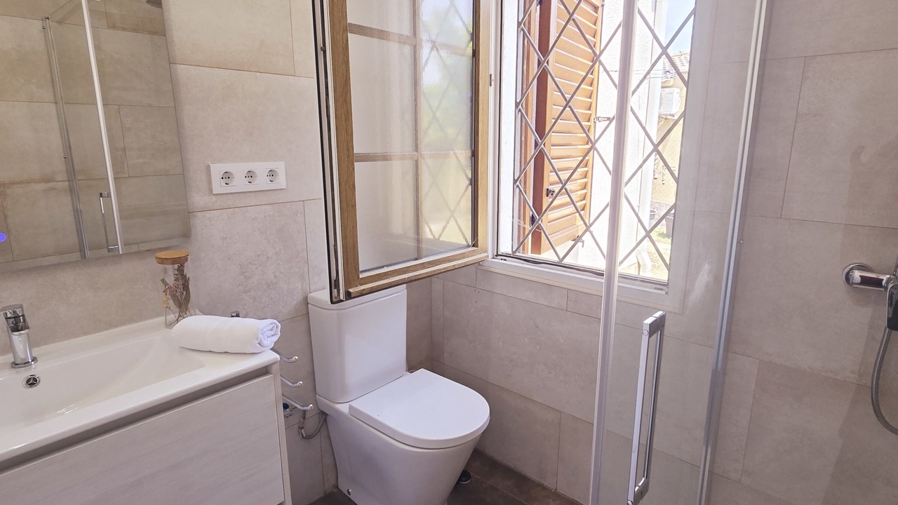 Photo of Bathroom in Can Carbonell