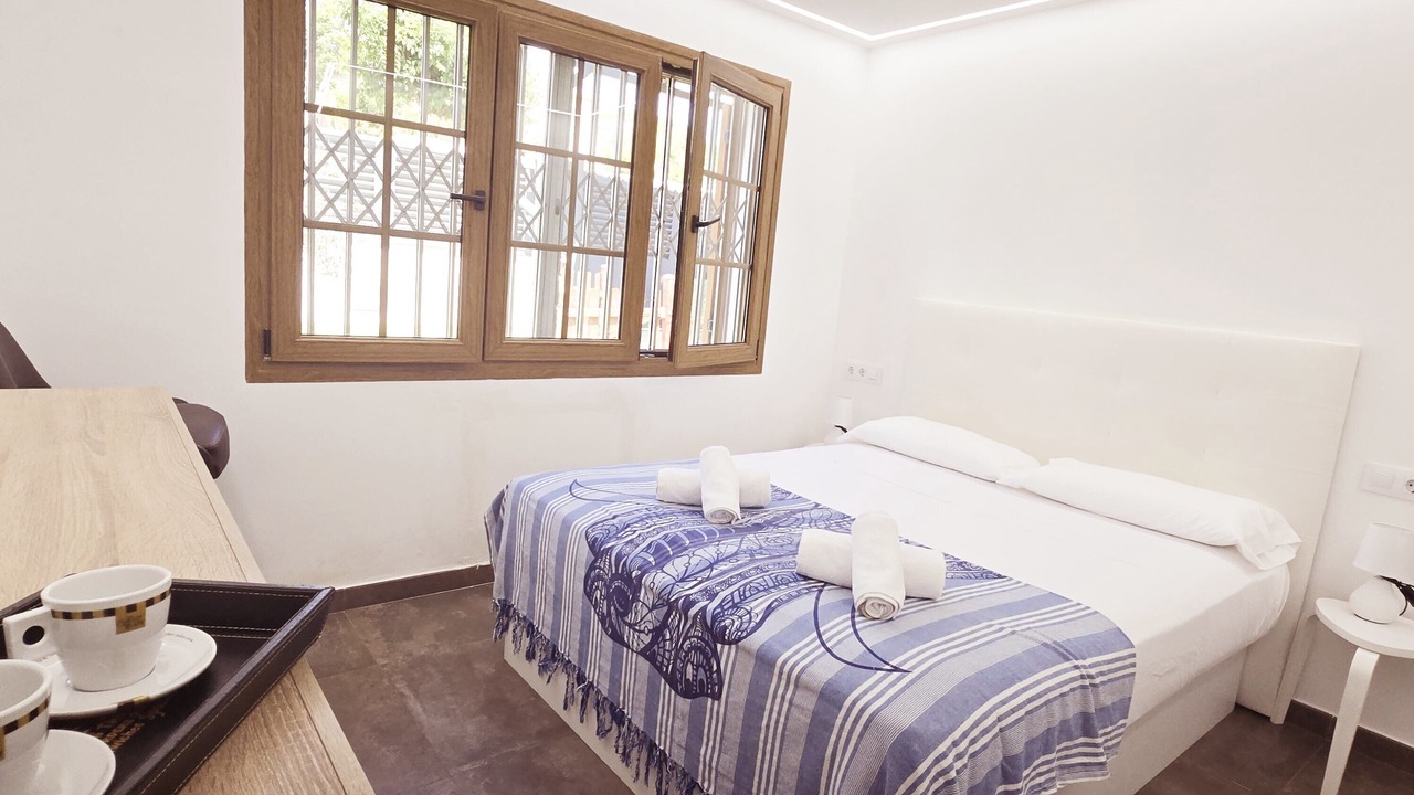 Photo of Bedroom in Can Carbonell