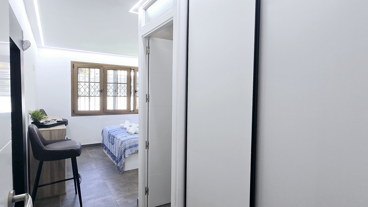 Photo of Bedroom in Can Carbonell