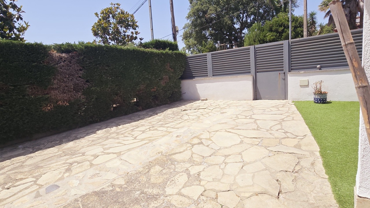 Photo of Outdoor in Can Carbonell
