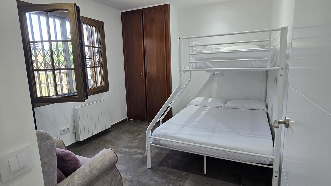 Photo of Bedroom in Can Carbonell