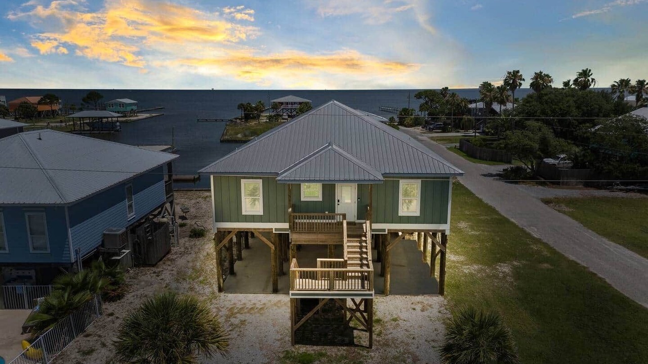 Photo of Outdoor in Fort Morgan Pines