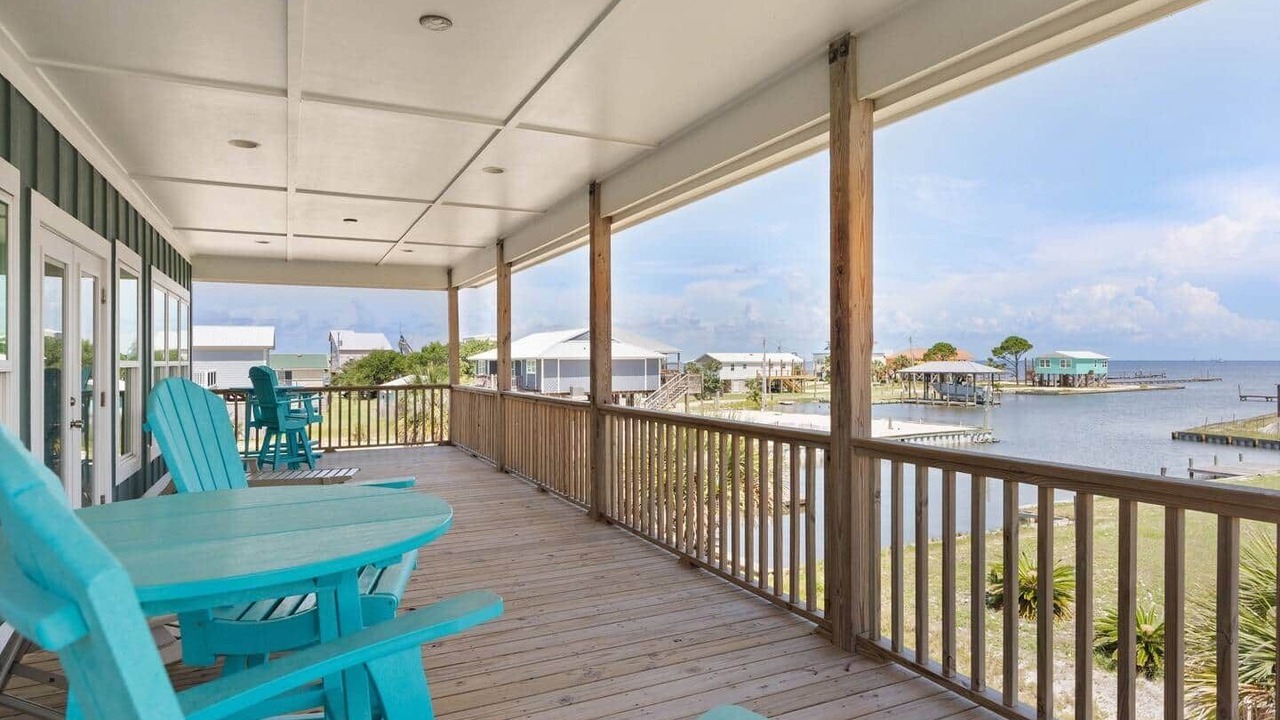 Photo of Outdoor in Fort Morgan Pines