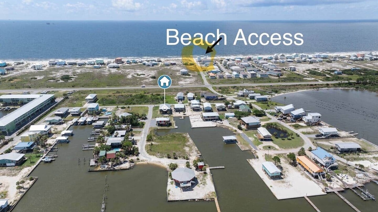 Photo of Outdoor in Fort Morgan Pines