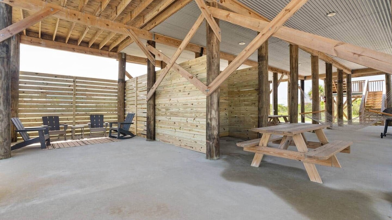 Photo of Outdoor in Fort Morgan Pines