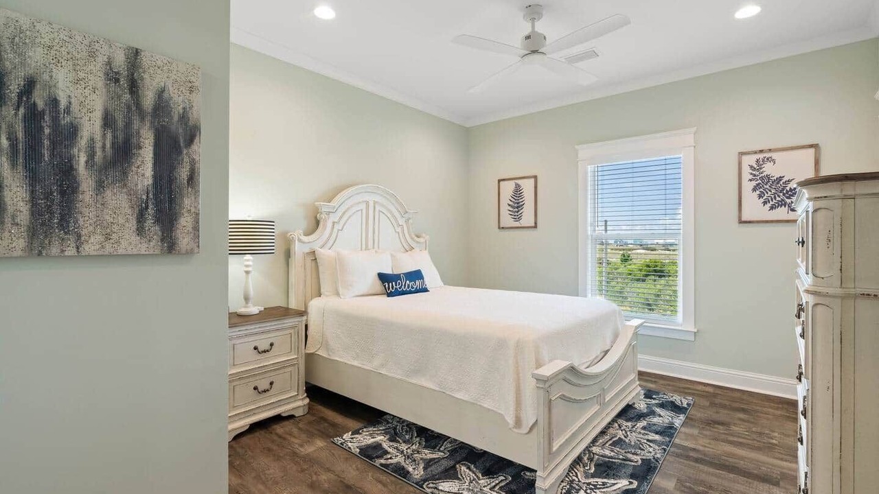 Photo of Bedroom in Fort Morgan Pines
