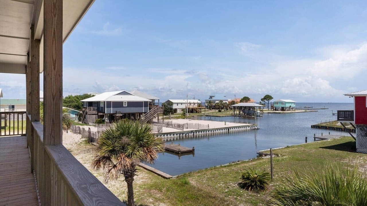 Photo of Outdoor in Fort Morgan Pines