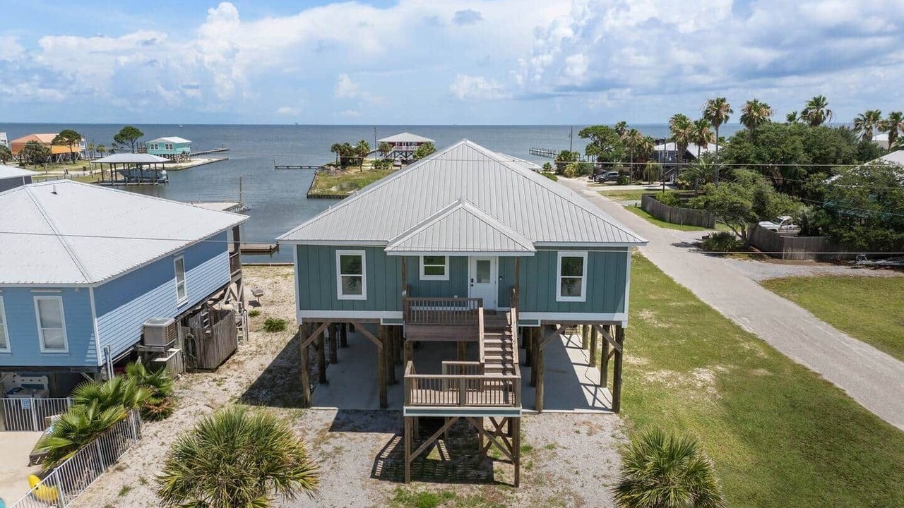 Photo of Outdoor in Fort Morgan Pines