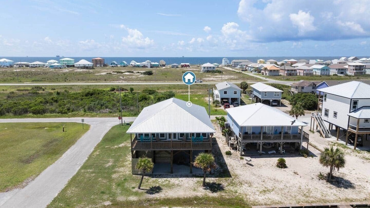 Photo of Outdoor in Fort Morgan Pines
