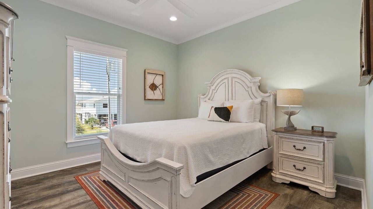 Photo of Bedroom in Fort Morgan Pines