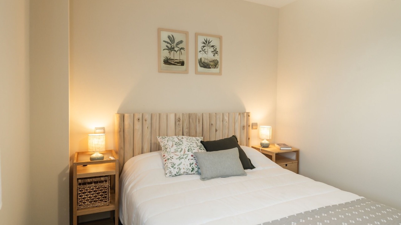 Photo of Bedroom in Colombres