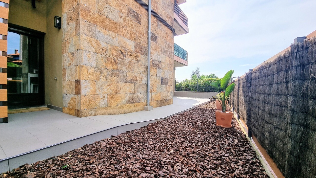 Photo of Patio Balcony in Colombres