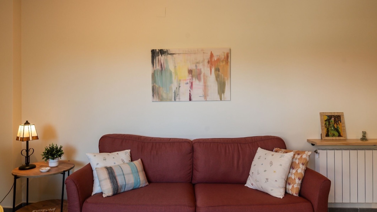 Photo of Livingroom in Colombres