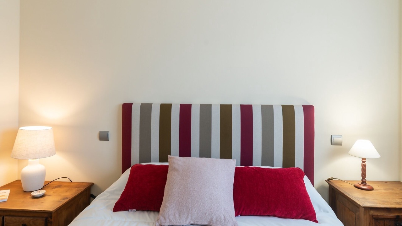 Photo of Bedroom in Colombres