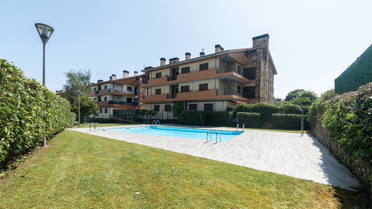 Photo of Outdoor in Colombres