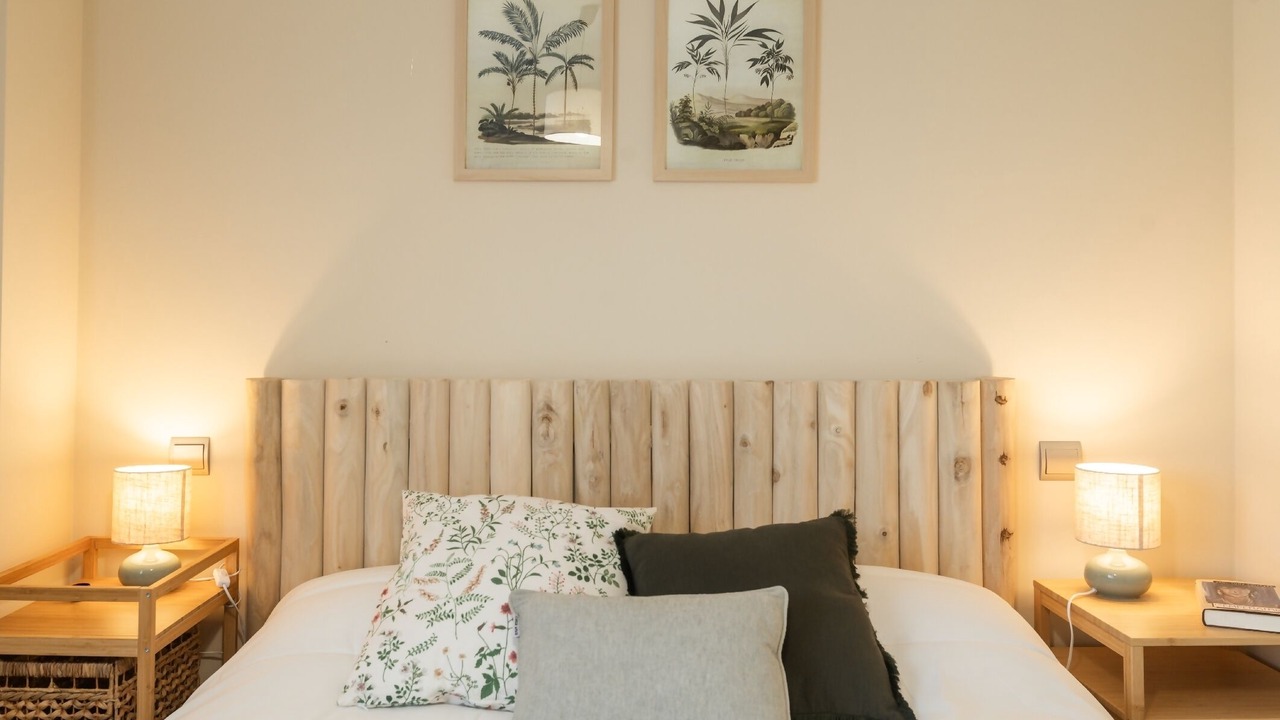 Photo of Bedroom in Colombres