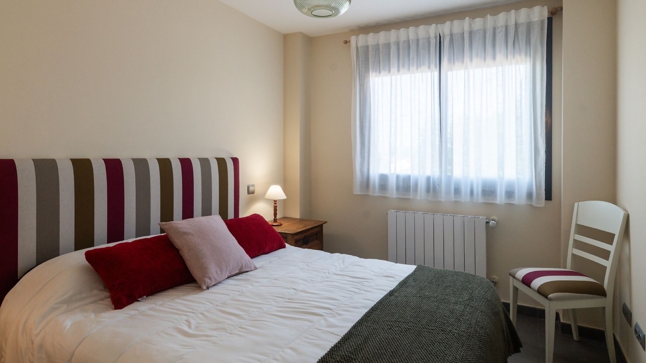 Photo of Bedroom in Colombres