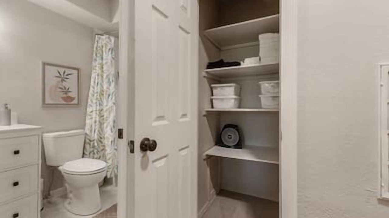 Photo of Bathroom in Broken Arrow