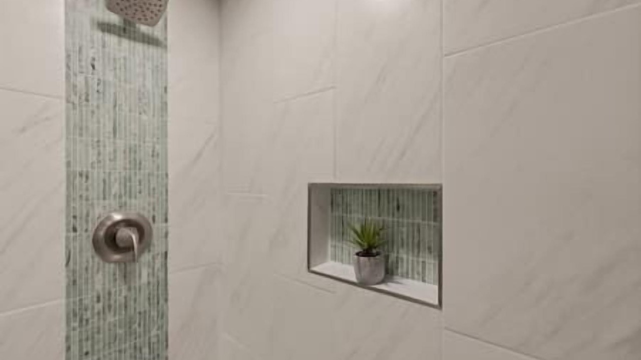 Photo of Bathroom in Broken Arrow