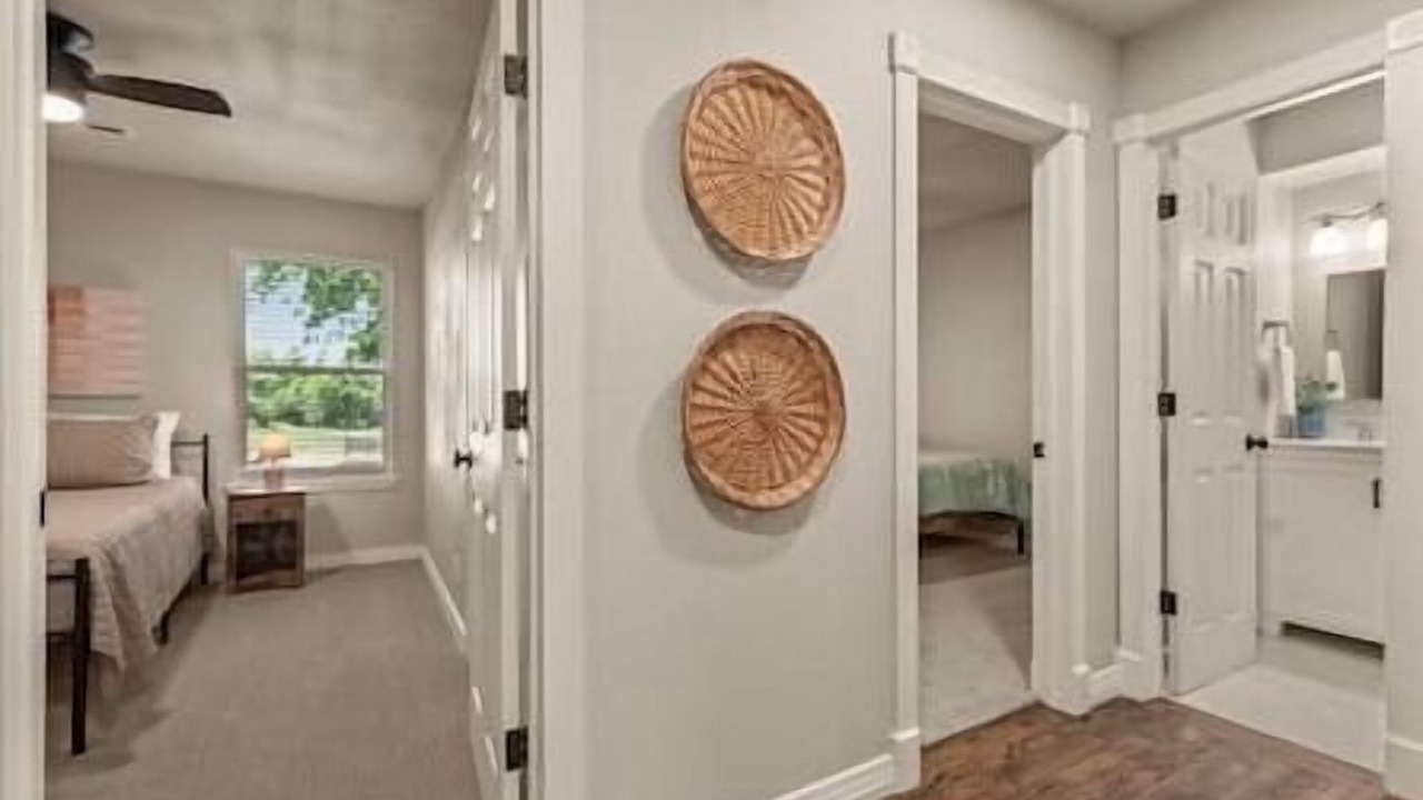 Photo of Bedroom in Broken Arrow