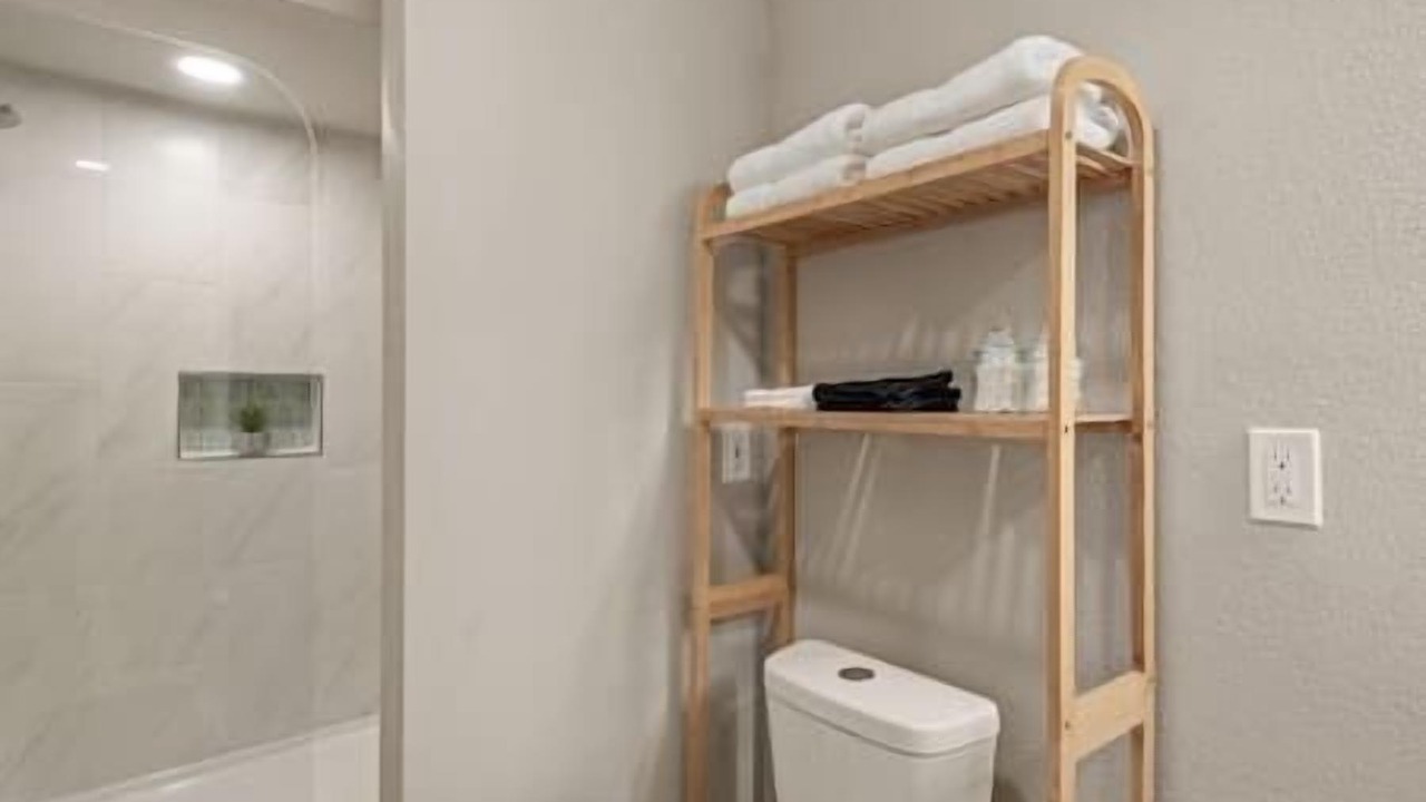 Photo of Bathroom in Broken Arrow