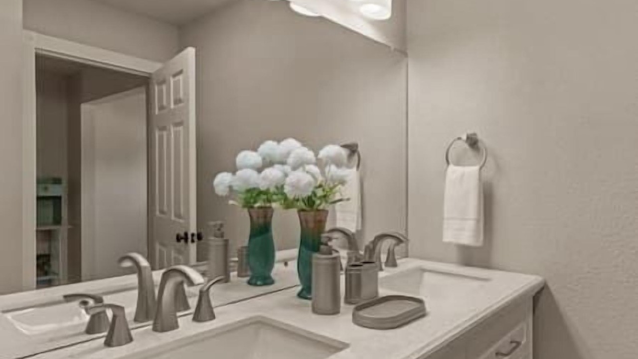 Photo of Bathroom in Broken Arrow