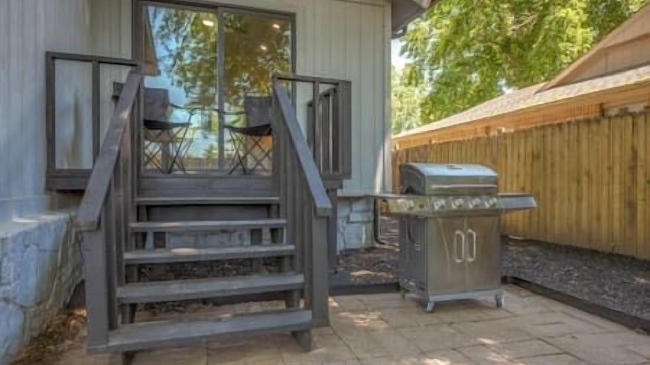 Photo of Patio Balcony in Broken Arrow