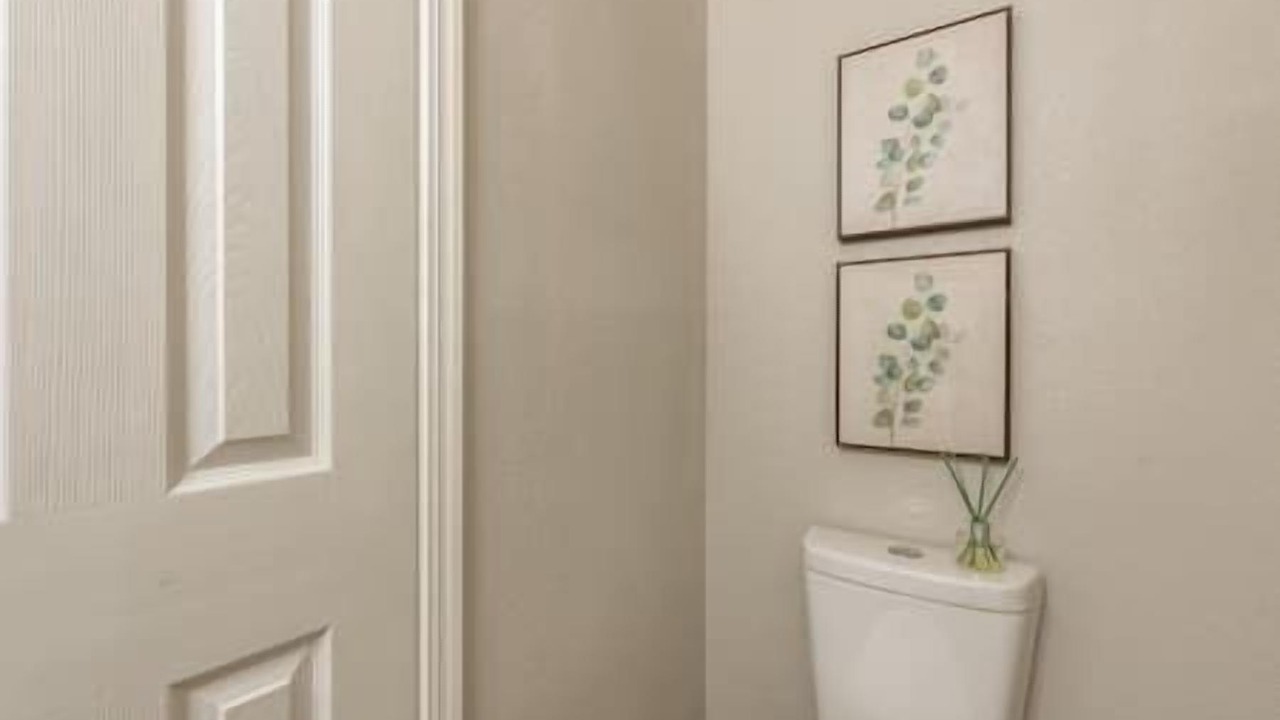 Photo of Bathroom in Broken Arrow