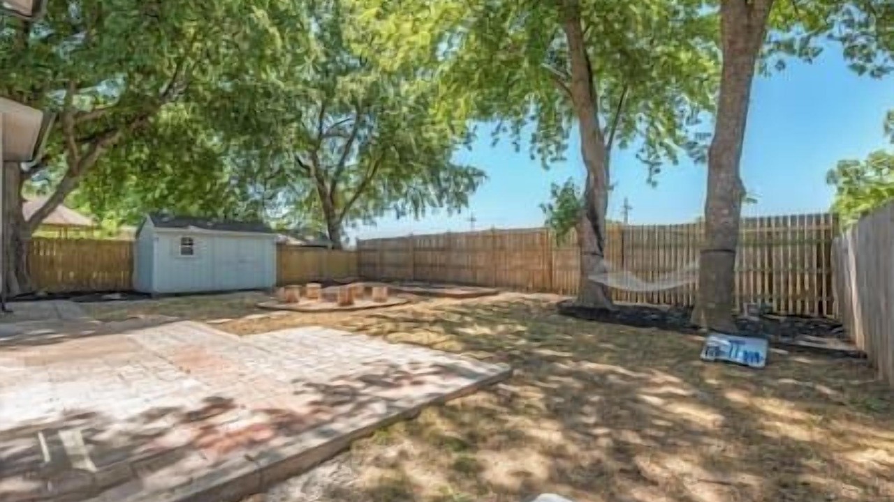 Photo of Outdoor in Broken Arrow