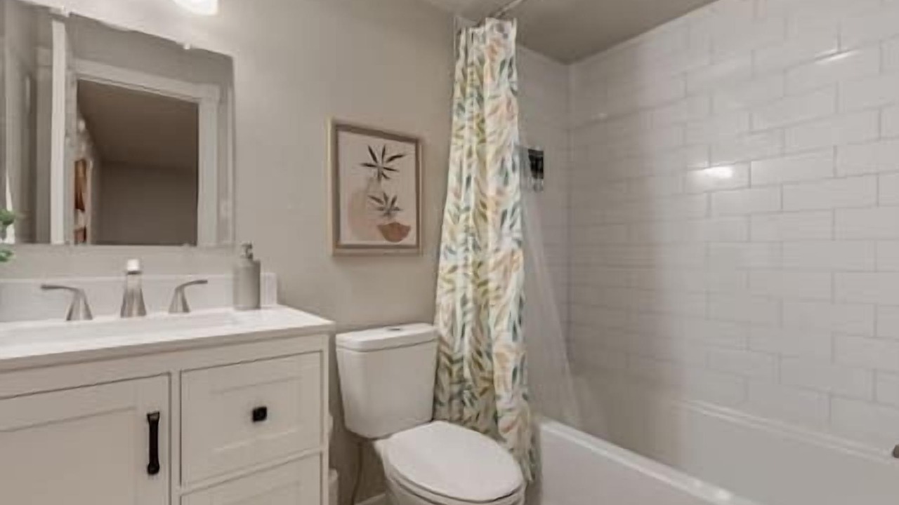 Photo of Bathroom in Broken Arrow