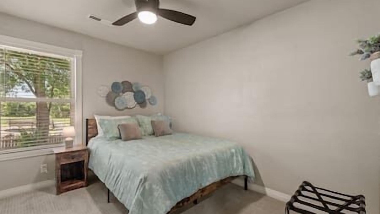 Photo of Bedroom in Broken Arrow