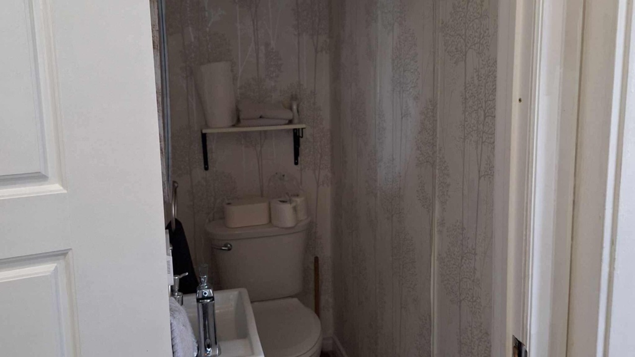 Photo of Bathroom in Sydney