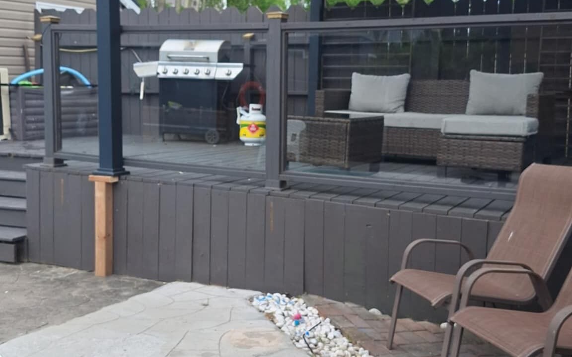 Photo of Patio Balcony in Sydney