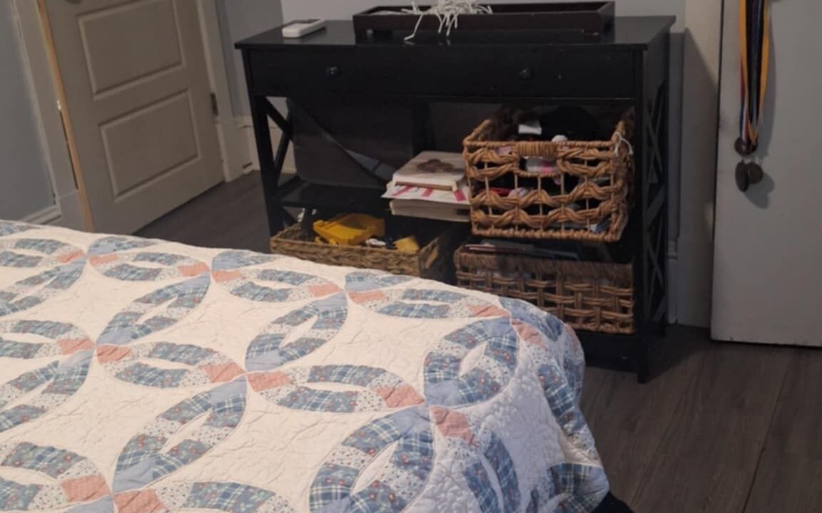 Photo of Bedroom in Sydney