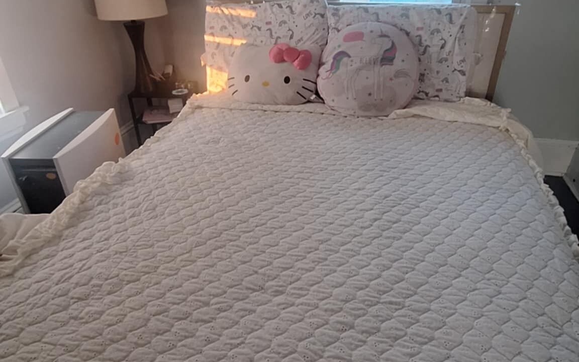 Photo of Bedroom in Sydney