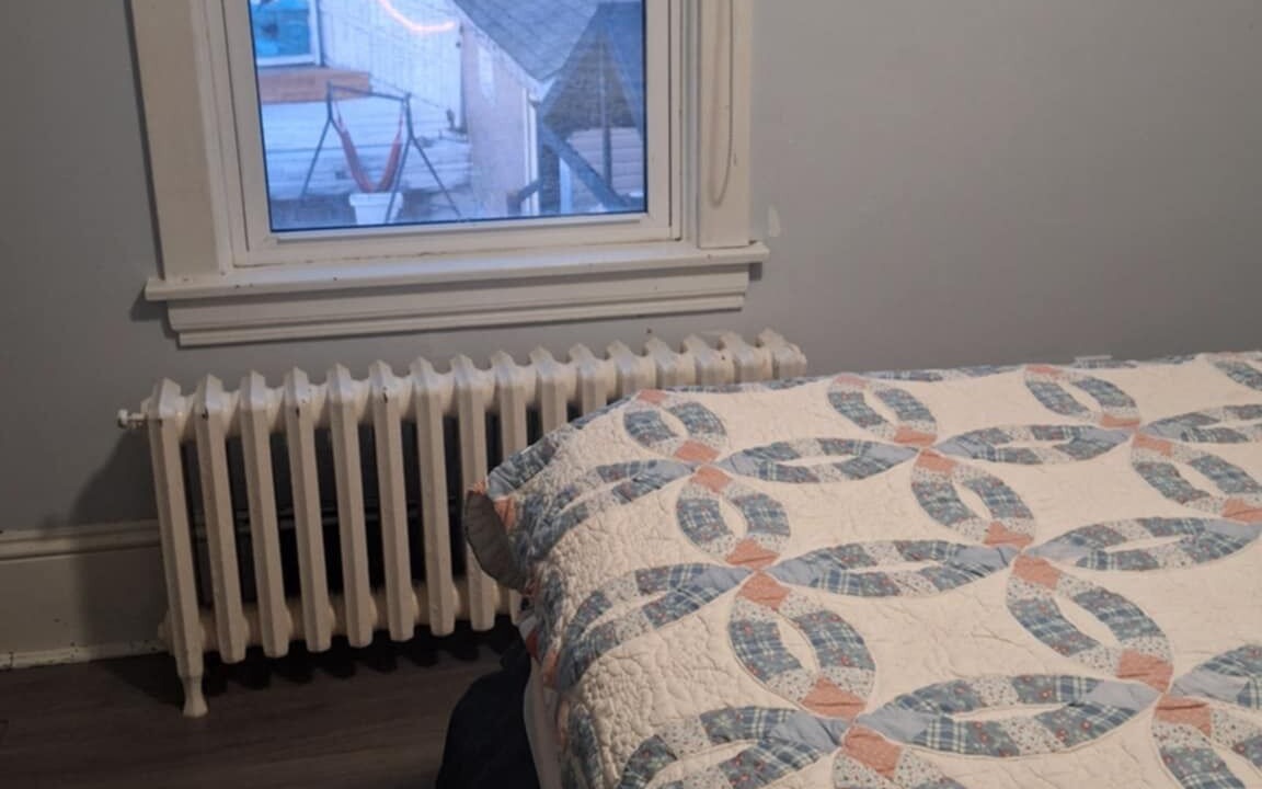 Photo of Bedroom in Sydney