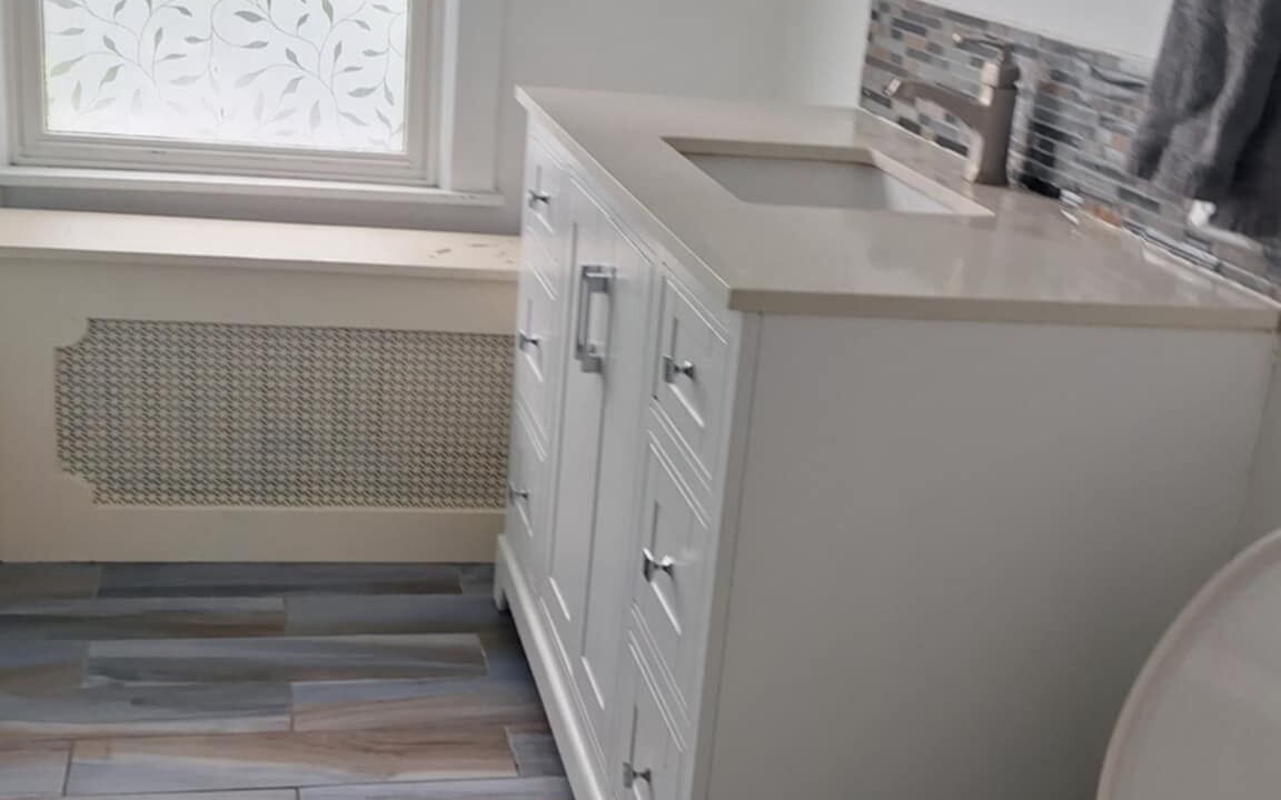 Photo of Bathroom in Sydney